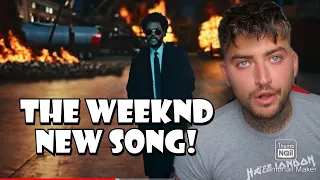 NEW MUSIC! Belly, The Weeknd, Young Thug - Better Belive [REACTION]