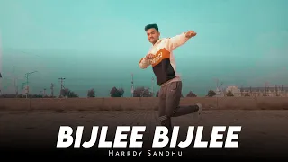 Bijlee Bijlee Dance | Harrdy Sandhu Bijlee Bijlee New Song | Jaani | B Praak | Palak Tiwari