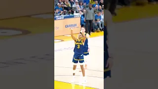 Do you think Jordan Poole made this 😂 | #shorts #basketball #funny