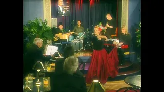 Ieva Kerēvica un Raimonds Pauls – "Mersedeses dziesma" ("Negaidi, nesauc to bagāto rudeni...")
