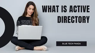 what is active directory | All Active Directory Terms