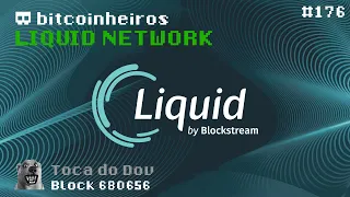 Tudo sobre a Liquid Network