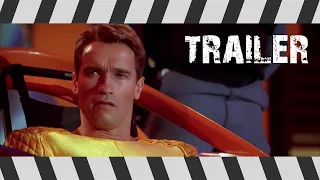 Running Man (1987) Ξ Trailer Ξ Deutsch Ξ Full HD