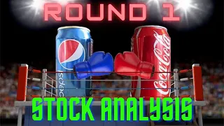 Coca-Cola Stock vs Pepsi Stock | Which Is A Better Buy?!