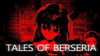 А НЕ ПОЙТИ ЛИ МНЕ В ДАНЖ.... | TALES OF BERSERIA