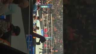 WWE Smack Down 4/26/24-CM PUNK