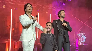 Il Volo - Il Mondo Plovdiv 21.09.2023