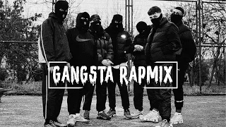 ☠️ Gangsta Rap Mix 2024/ Best Hip Hop Mix / Rap Music Mix ☠️ ( 2 Pac, Snoop Dogg, DMX)