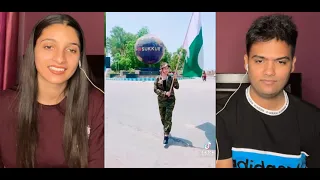 Pakistan Independence Day Tik Tok | 14 August 2023 | Indian Reaction