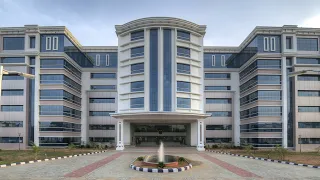 MADRAS MEDICAL COLLEGE | The prestigious medical institute in the nation | RGGGH | MMC | CHENNAI