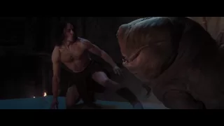 John Carter - Man's Best Friend Clip