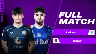 An absolute goal fest ⚽️⚽️⚽️ | Lukas VS Umit - Match Highlights | EA