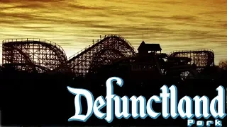 Defunctland: The Demolition of Six Flags Astroworld