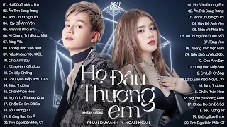 Họ Đâu Thương Em, Ân Tình Sang Trang, Ai Chung Tình Được Mãi | Tuyển Tập Nhạc Trẻ Hay Nhất Hiện Nay