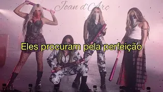 Little Mix - Not a Pop Song (LEGENDADO PT-BR)