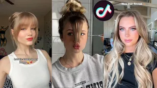 Hair Transformations TikTok Compilation 🌟 #193