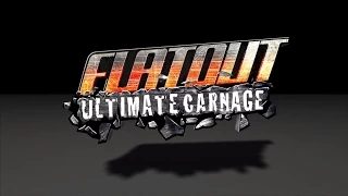 Flat Out Ultimate Carnage | TOTAL CHAOS