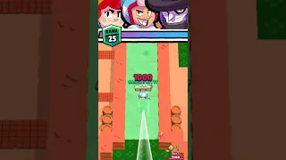 Brawler vs Brawler 6|  Brawl Stars #shorts