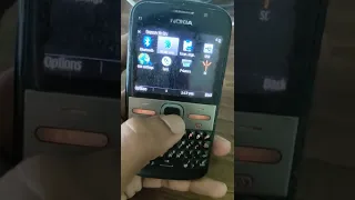 Nokia E5 in 2022 still working | Nokia E5 wifi and music test in 2022