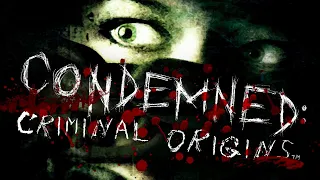 Condemned: Criminal Origins - Halloween Special