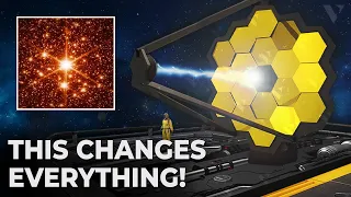 3 MINUTES AGO: Webb Telescope Shatters Understanding of the Age of the Universe