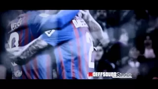Cristiano Ronaldo vs Lionel Messi vs Neymar vs Eden Hazard - The Best Mashup 2012 - HD
