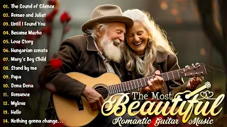 THE 100 MOST BEAUTIFUL MELODIES OF ALL TIME ❤️ The Best Love Songs of the 70's 80's 90's