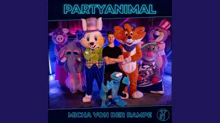 Partyanimal