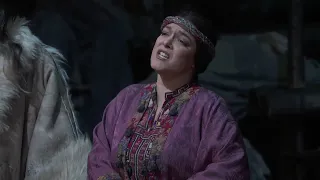 Puccini: Turandot - "Signore, ascolta!" - Eleonora Buratto