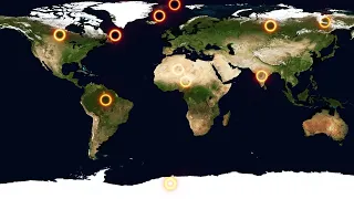 The Tipping Point | Climate Change: The Facts | BBC Earth