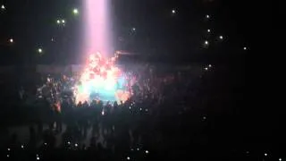 Rammstein - Buck Dich @ Nassau Coliseum 4/28/2012