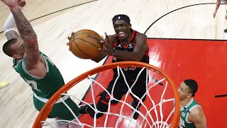 Boston Celtics vs Toronto Raptors - Full Game Highlights | March 28, 2022 | 2021-22 NBA Season