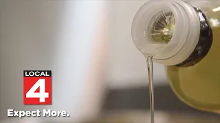 Are the health benefits of olive oil real?