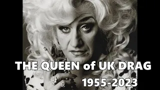 Lily Savage Funniest Moments: Try Not to LAUGH RIP