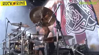 Rock am Ring - BMTH, Amon Amarth, Asking Alexandria (07.06.2013)