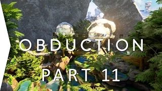 The Jungle World! ► Obduction P11 - Like MYST - PC Puzzle Game Walkthrough Guide