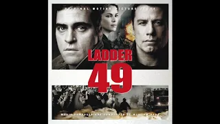 05 - Jack and Linda - Ladder 49: Original Motion Picture Score