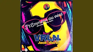 J't'emmène au vent (Strong Radio Edit)