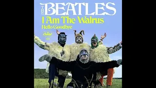 I Am The Walrus - The Beatles - R3MIX BY DJ Z-TRO