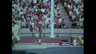 Ten for Gold - Bruce Jenner, Montreal Olympic Games 1976, Full Length Documentary