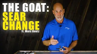 The GOAT - Sear Change Instructional