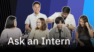 Ask A Quant Trading Intern