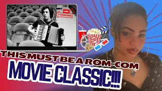 AGaneé Reacts! - First Time Hearing Billy Joel| Just The Way You Are