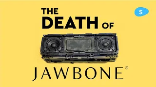 Jawbone Speaker Downfall: Company Forensics