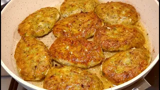 Новый Рецепт Вкусного Фарша Для Котлет! Сочные и очень Нежные !