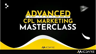 HOW TO BAG $1000 TO $4000 MONTHLY GETTING PEOPLE TO JUST DO SIMPLE TASKS, COMPLETE CPL MARKETING