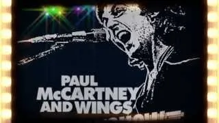 Los Jueves del Lys - Paul McCartney & Wings: Rockshow