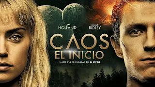 ▷ Caos  El Inicio Pelicula completa en español latino Tom Holland PARTE 1