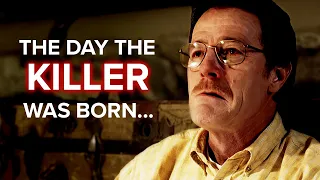 The Time That WALTER WHITE Struggled To Kill In BREAKING BAD