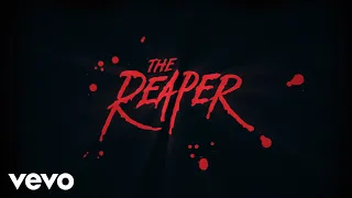 The Chainsmokers - The Reaper (Lyric Video) ft. Amy Shark